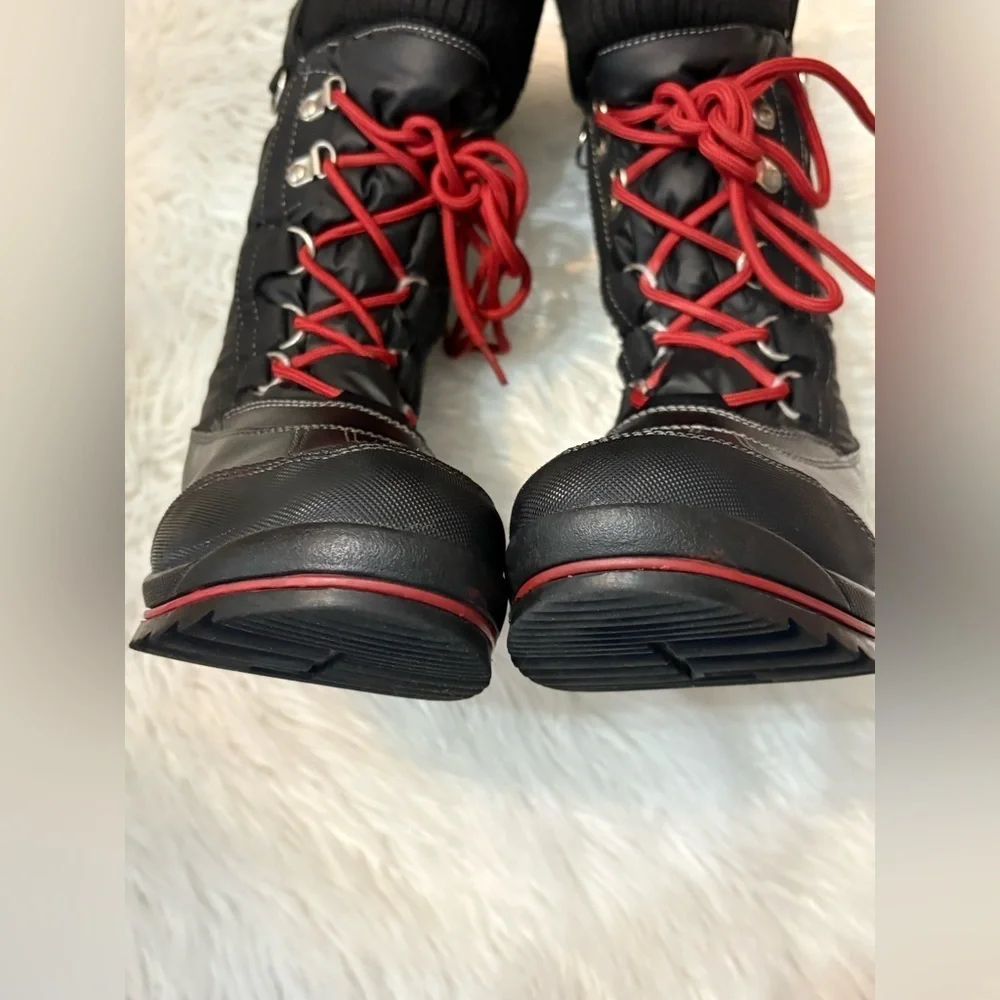 Cougar Women's Comos Waterproof Winter Boots‎ Size 7